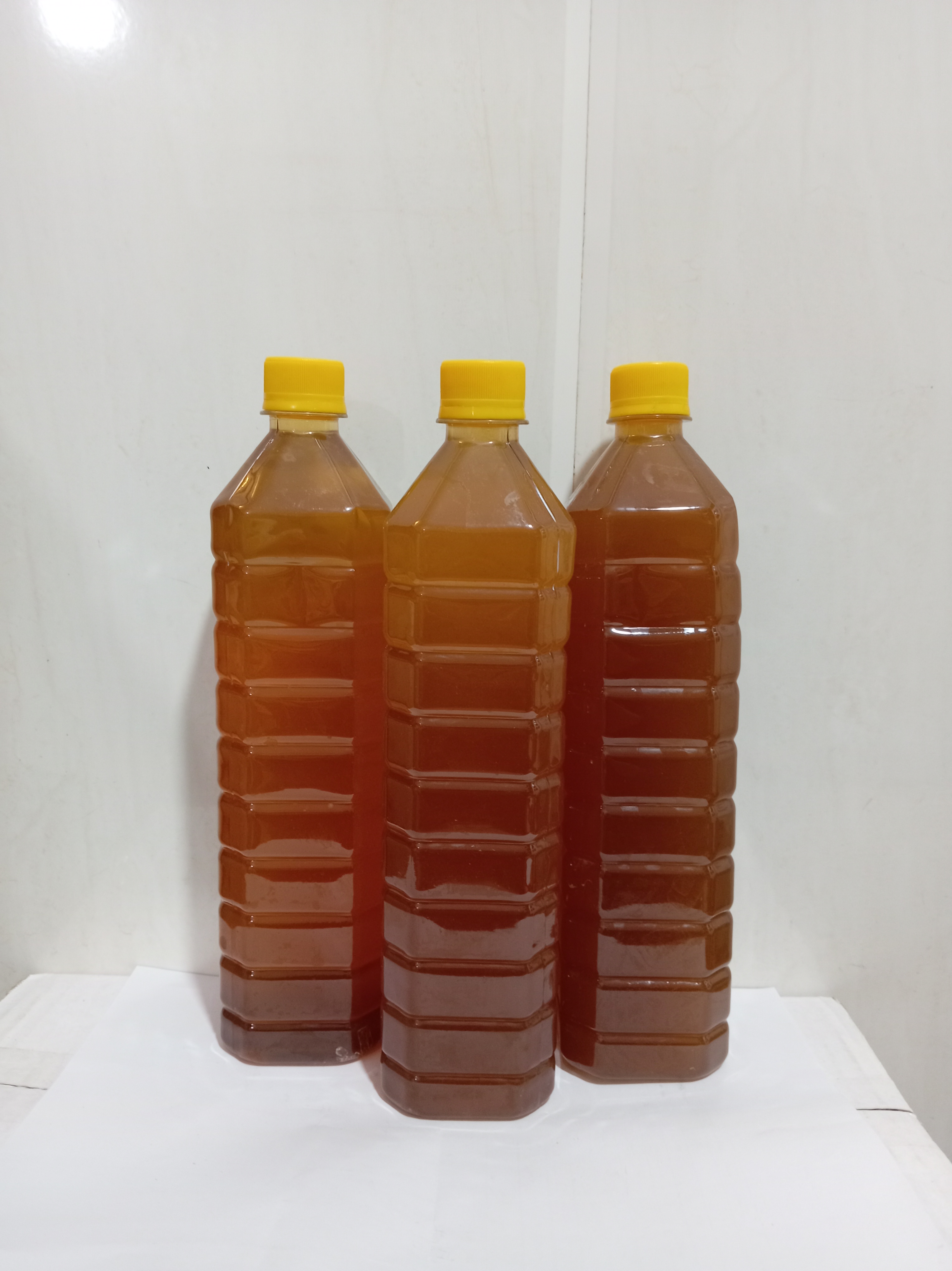سرکه سیب یک لیتری