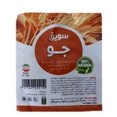 سویق جو 250 گرم ارگانیک