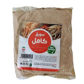 سویق کامل 250 گرم ارگانیک