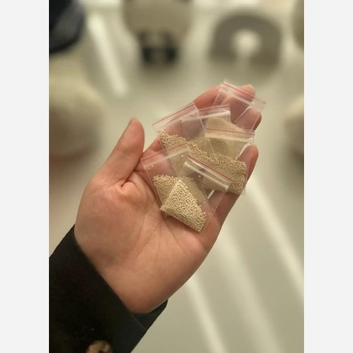 پودر شپش اورجینال 1 گرم