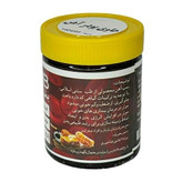 معجون کم خونی اصل 400 گرم بمب آهن