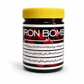 معجون کم خونی اصل 400 گرم بمب آهن