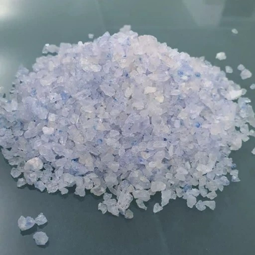 نمک آبی تنظیمی 250 گرم