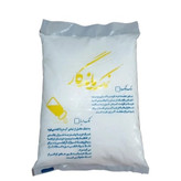 نمک دریا ارگانیک 2 کیلویی ماندگار