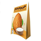 حریره بادام 150 گرم کاملا ارگانیک