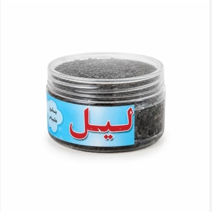 حب شب ادراری اصل ( لیل )