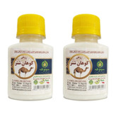 روغن کوهان شتر 60 میل