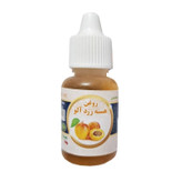 روغن هسته زردآلو 20 میل