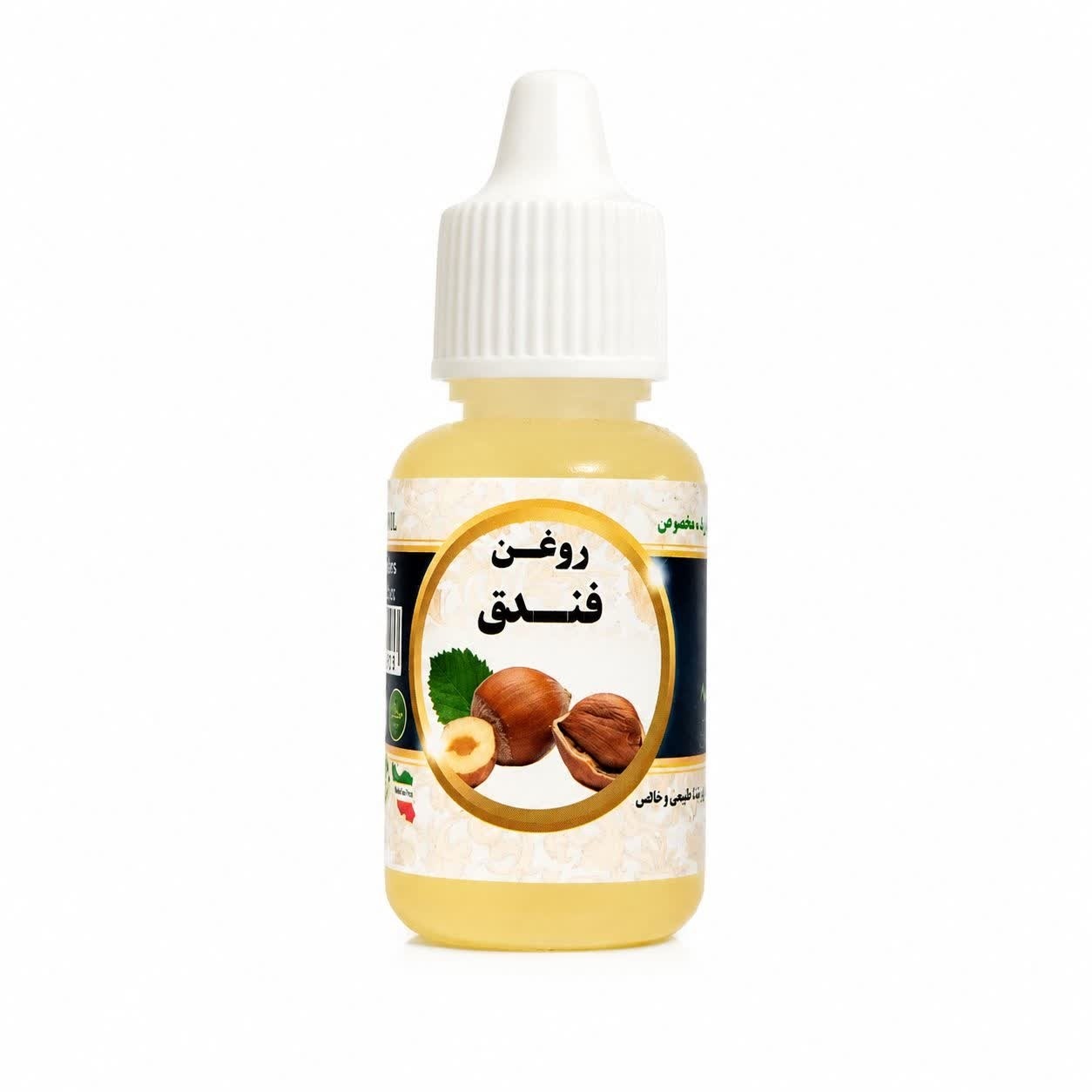 روغن فندق 20 میل