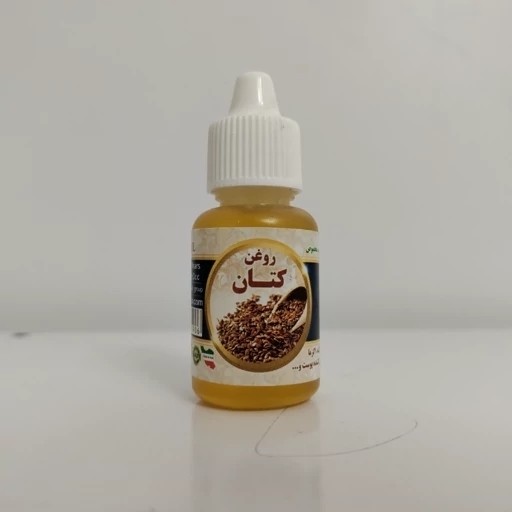 روغن کتان 20 میل