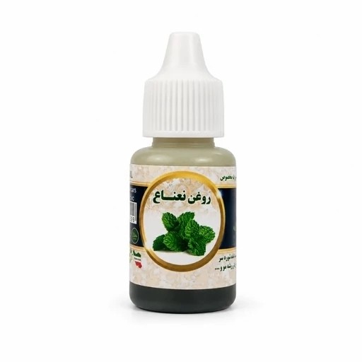 روغن نعناع 20 میل