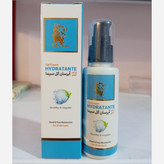 ژل کرم آبرسان گل سیما