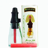 قلیان سبز سالار ( قلیان عرق نعنا)