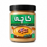کاچی نیمه آماده 200 گرم کاملا ارگانیک