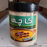کاچی نیمه آماده 200 گرم کاملا ارگانیک