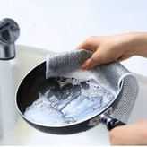 اسکاج دو لایه اسکاج میکرو فایبر