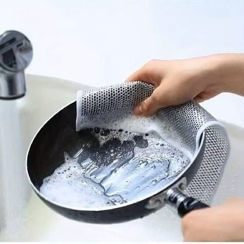 اسکاج دو لایه اسکاج میکرو فایبر