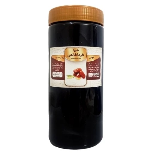 شیره خرما 950 گرم