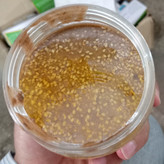 معجون صبحانه کنجدی با مغزیجات 450 گرم