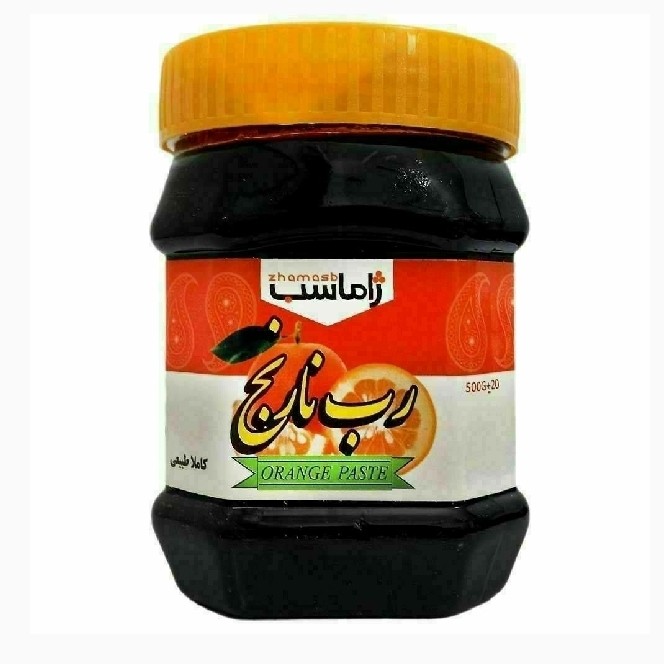 رب نارنج 400 گرم