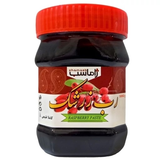 رب زرشک 400 گرم