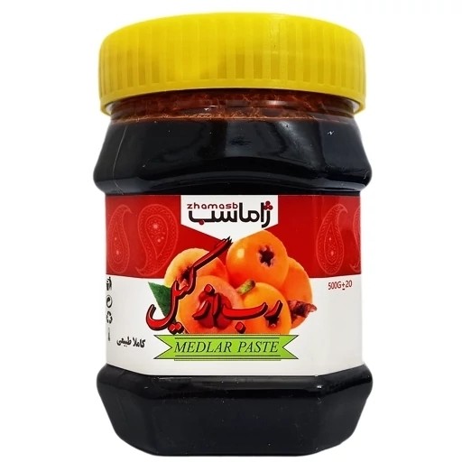 رب ازگیل 400 گرم