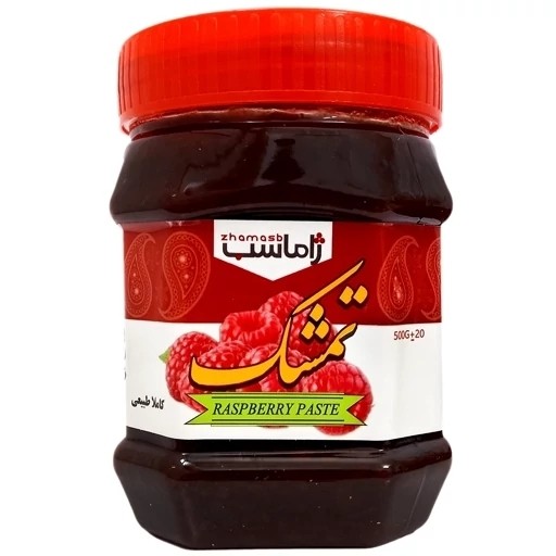 رب تمشک 400 گرم