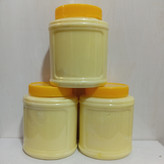 روغن زرد گاوی خامه اعلا یک کیلویی