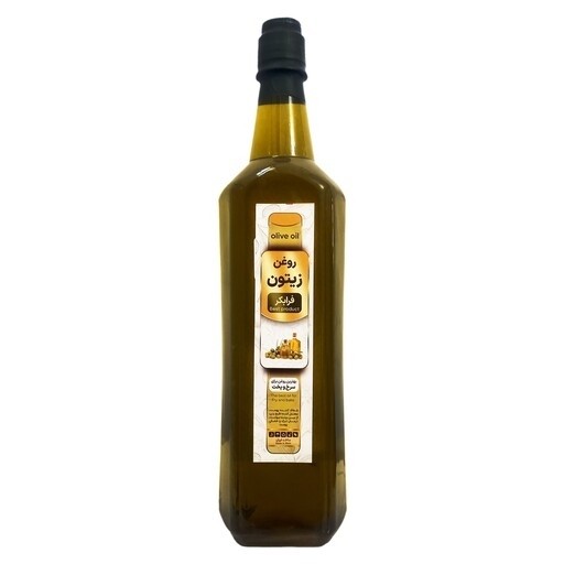 روغن زیتون فرابکر ممتاز 750 میل