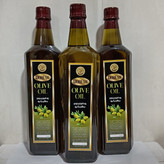 روغن زیتون با بو یک لیتری