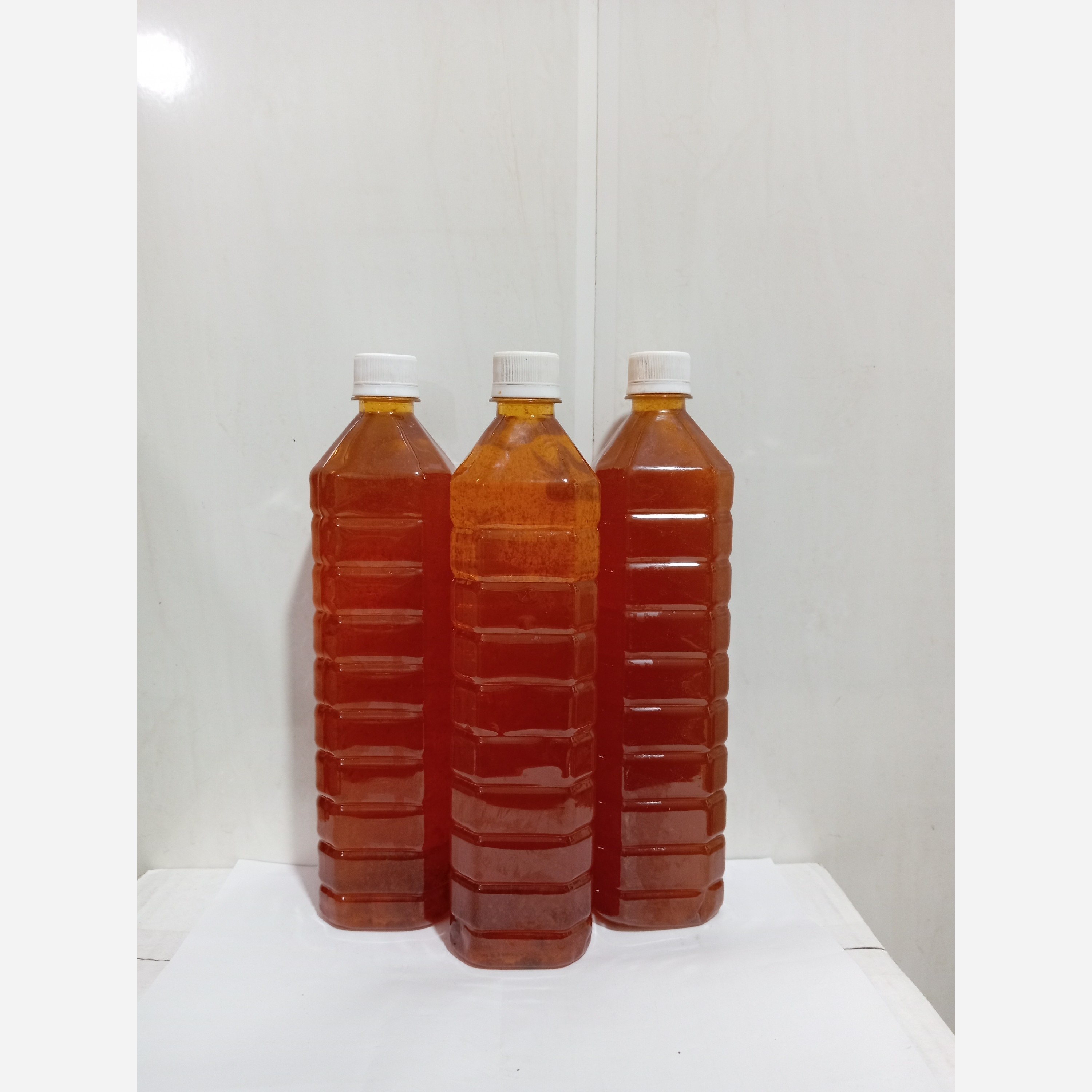 سرکه خرما یک لیتری ارگانیک