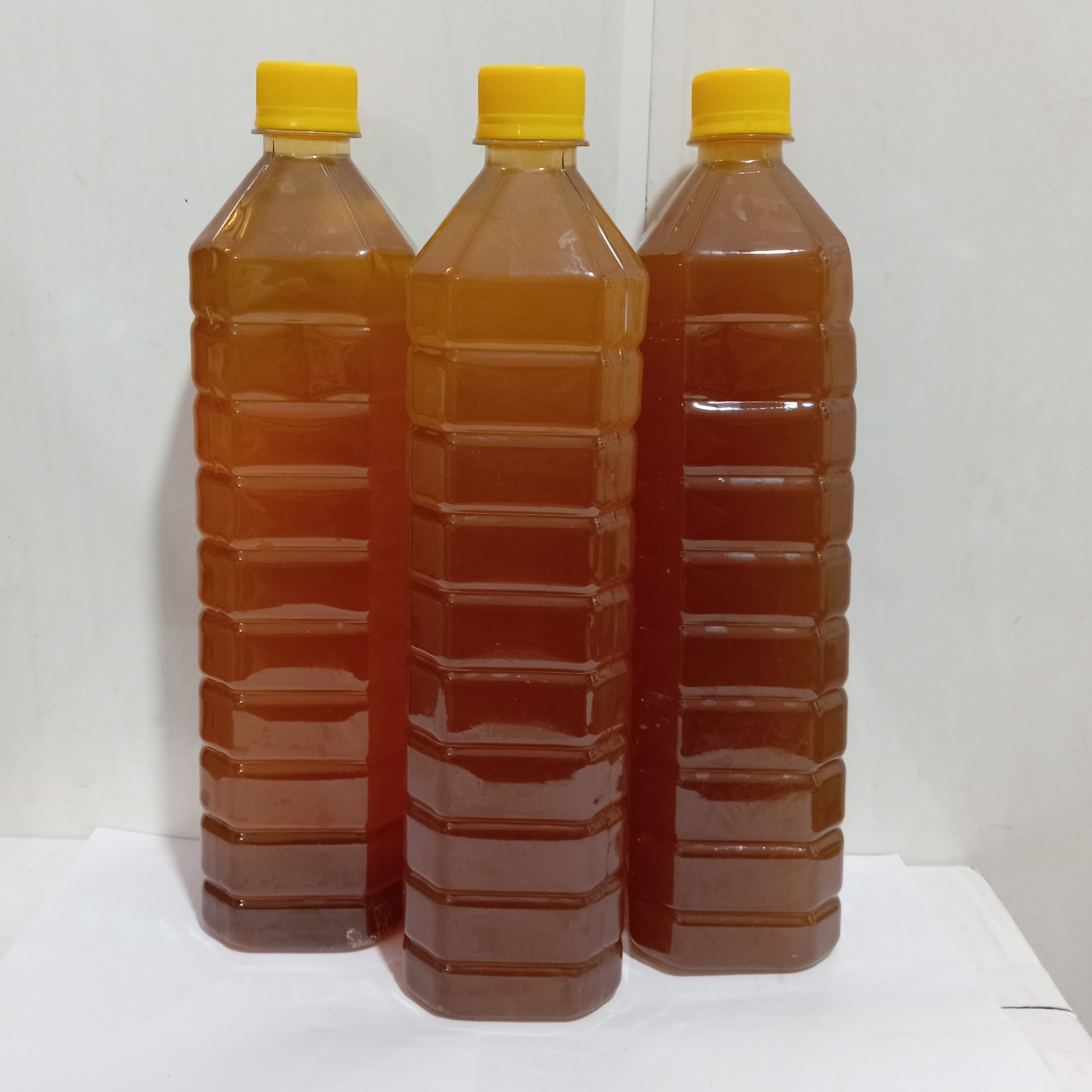 سرکه سیب یک لیتری ارگانیک