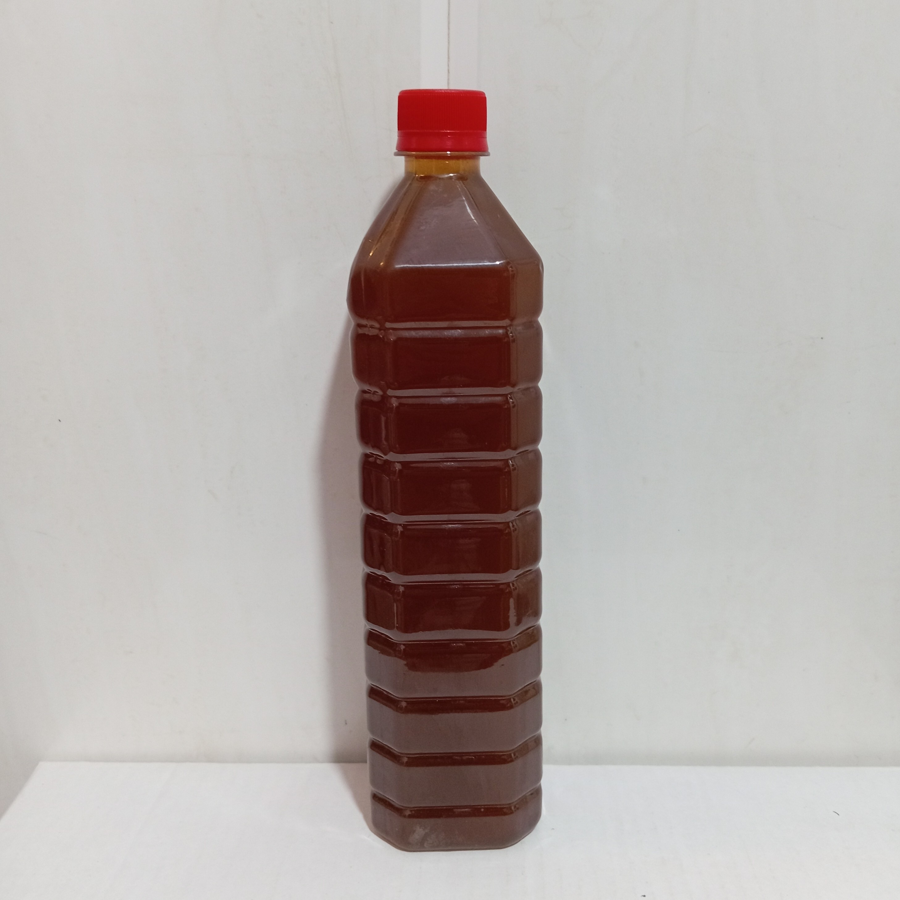 سرکه انگور یک لیتری ارگانیک