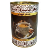 چای ماسالا آماده 300 گرم