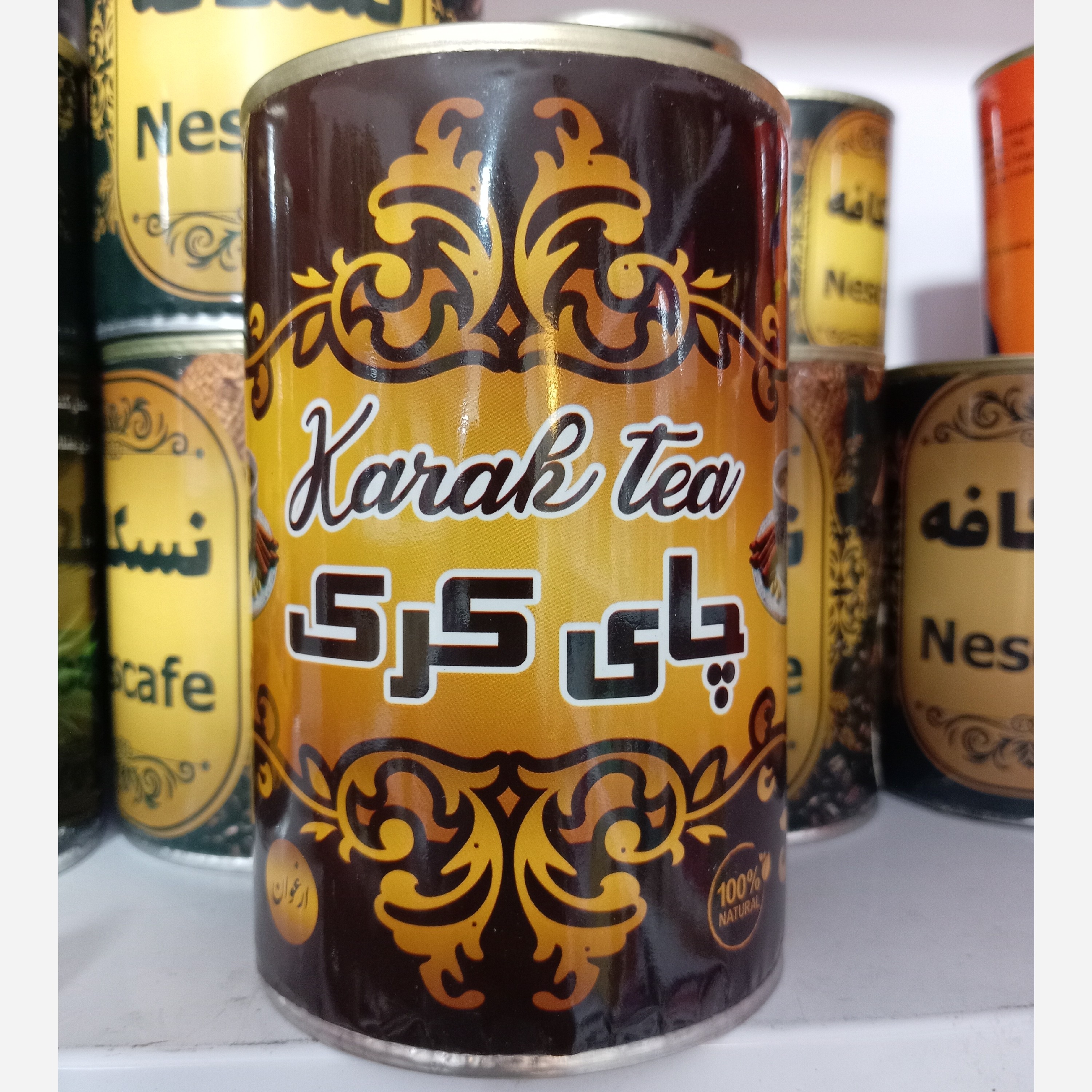 چای کرک 250 گرم