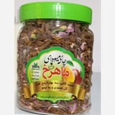 چای میوه ای ماهرخ 250 گرم چای بهشتی