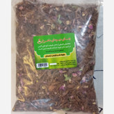 چای میوه ای چای بهشتی ماهرخ 500 گرم