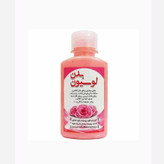 لوسیون بدن ارگانیک