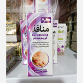 کرم منافذ گیاهی