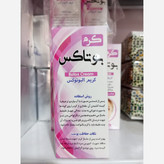 کرم بوتاکس ارگانیک