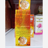 کرم ضد آفتاب گیاهی نیکا
