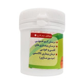 حب کراث ( خونساز)
