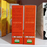 کرم ضد آفتاب بی رنگ طبیعیی