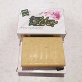 صابون گل ختمی ارگانیک مرغوب