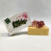 صابون گل ختمی ارگانیک مرغوب