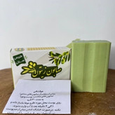 صابون زیتون ارگانیک مرغوب