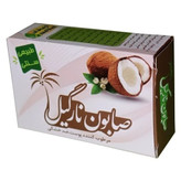 صابون نارگیل اصل ارگانیک