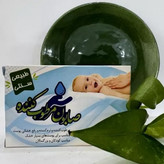 صابون مرطوب کننده ارگانیک