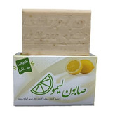 صابون لیمو طبیعی