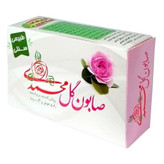 صابون گل محمدی کاملا ارگانیک